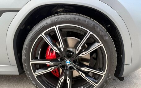 BMW X6, 2025 год, 18 500 000 рублей, 9 фотография