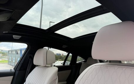 BMW X6, 2025 год, 18 500 000 рублей, 14 фотография