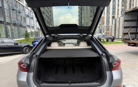 BMW X6, 2025 год, 18 500 000 рублей, 6 фотография