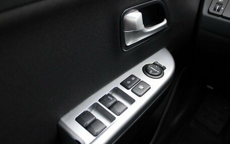 KIA Rio III рестайлинг, 2013 год, 899 000 рублей, 16 фотография