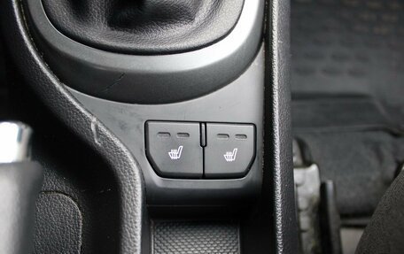 KIA Rio III рестайлинг, 2013 год, 899 000 рублей, 14 фотография