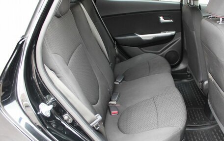 KIA Rio III рестайлинг, 2013 год, 899 000 рублей, 17 фотография