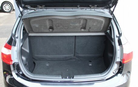 KIA Rio III рестайлинг, 2013 год, 899 000 рублей, 18 фотография