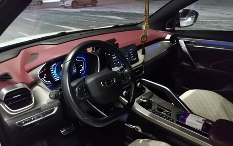 Geely Coolray I, 2022 год, 1 700 000 рублей, 8 фотография