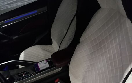 Geely Coolray I, 2022 год, 1 700 000 рублей, 4 фотография