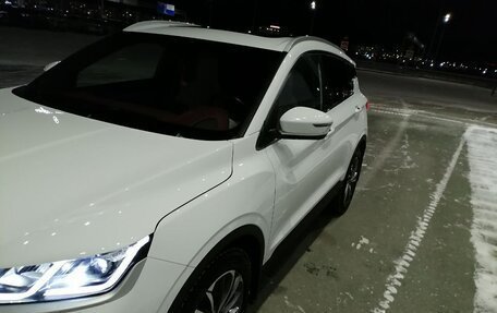 Geely Coolray I, 2022 год, 1 700 000 рублей, 3 фотография