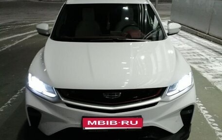 Geely Coolray I, 2022 год, 1 700 000 рублей, 6 фотография
