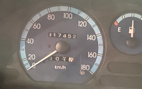 Daewoo Matiz I, 2006 год, 103 000 рублей, 13 фотография