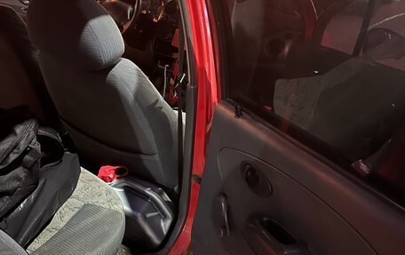 Daewoo Matiz I, 2006 год, 103 000 рублей, 9 фотография