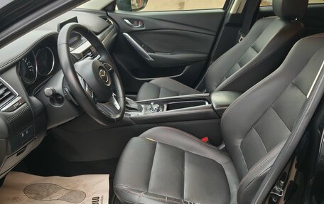 Mazda 6, 2015 год, 1 650 000 рублей, 14 фотография
