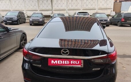 Mazda 6, 2015 год, 1 650 000 рублей, 6 фотография