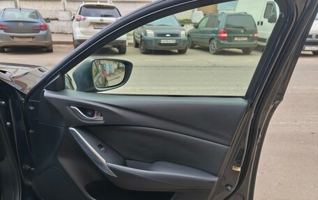 Mazda 6, 2015 год, 1 650 000 рублей, 18 фотография