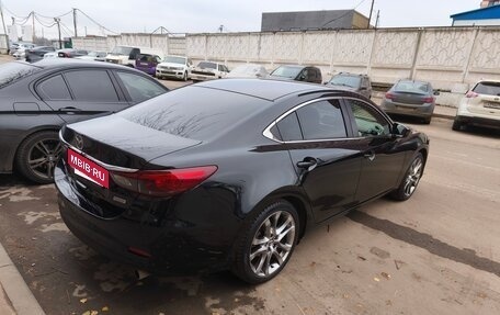 Mazda 6, 2015 год, 1 650 000 рублей, 8 фотография