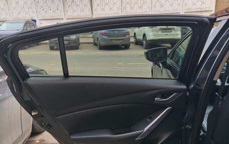 Mazda 6, 2015 год, 1 650 000 рублей, 16 фотография