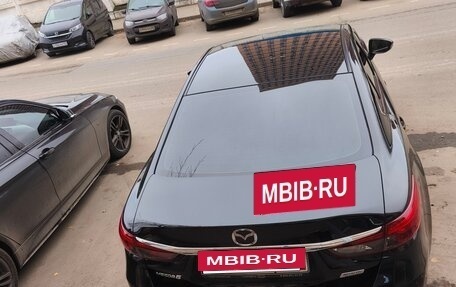 Mazda 6, 2015 год, 1 650 000 рублей, 7 фотография