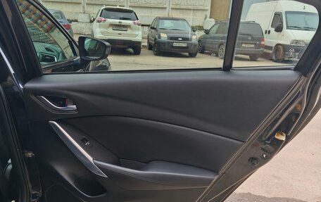 Mazda 6, 2015 год, 1 650 000 рублей, 19 фотография