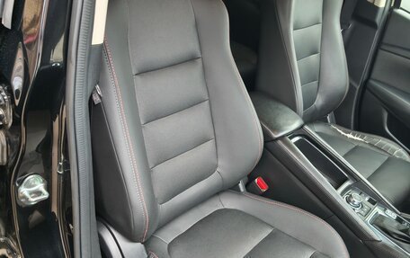 Mazda 6, 2015 год, 1 650 000 рублей, 22 фотография