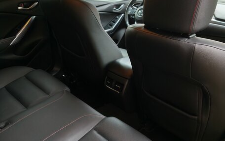 Mazda 6, 2015 год, 1 650 000 рублей, 20 фотография