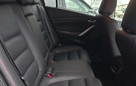 Mazda 6, 2015 год, 1 650 000 рублей, 21 фотография