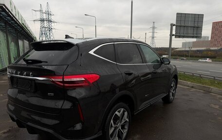 Haval F7 I, 2023 год, 2 200 000 рублей, 7 фотография