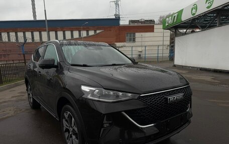 Haval F7 I, 2023 год, 2 200 000 рублей, 2 фотография