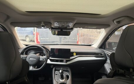 Haval F7 I, 2023 год, 2 200 000 рублей, 13 фотография