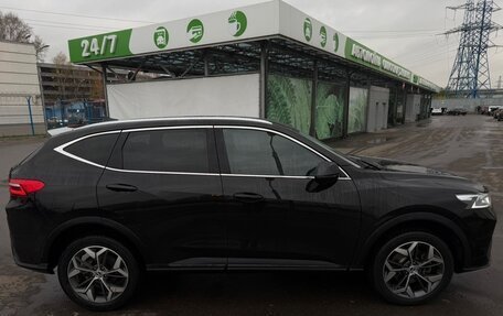 Haval F7 I, 2023 год, 2 200 000 рублей, 9 фотография