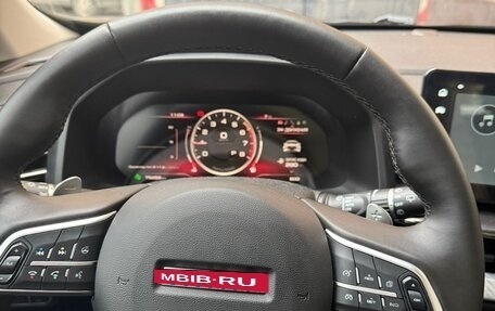 Haval F7 I, 2023 год, 2 200 000 рублей, 12 фотография