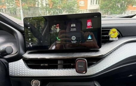 Haval F7 I, 2023 год, 2 200 000 рублей, 16 фотография