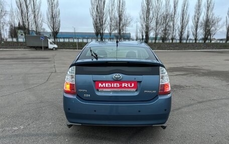 Toyota Prius, 2009 год, 649 000 рублей, 4 фотография