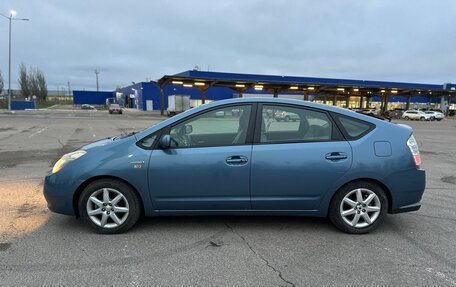 Toyota Prius, 2009 год, 649 000 рублей, 2 фотография