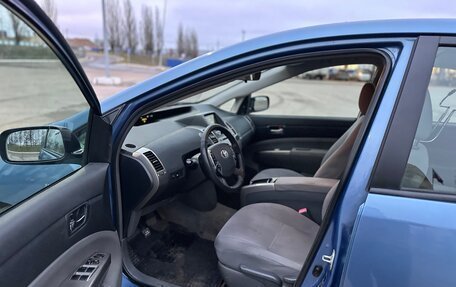 Toyota Prius, 2009 год, 649 000 рублей, 9 фотография