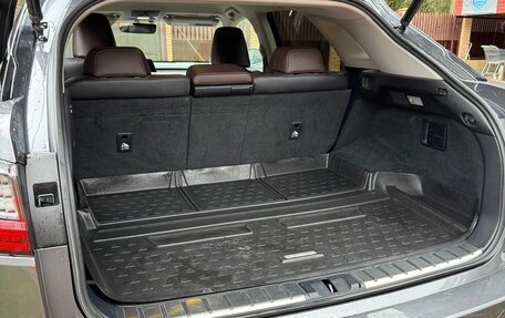 Lexus RX IV рестайлинг, 2019 год, 7 000 000 рублей, 15 фотография