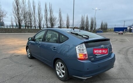 Toyota Prius, 2009 год, 649 000 рублей, 3 фотография