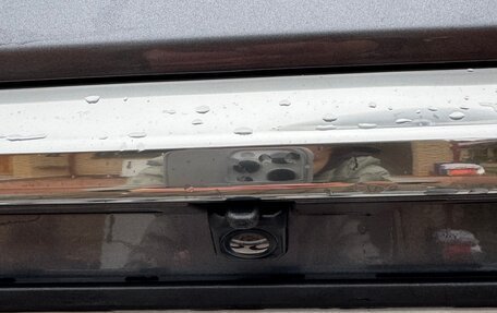 Lexus RX IV рестайлинг, 2019 год, 7 000 000 рублей, 16 фотография