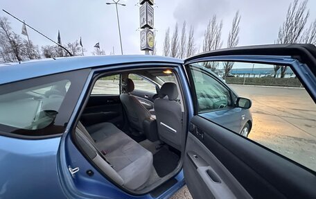 Toyota Prius, 2009 год, 649 000 рублей, 12 фотография