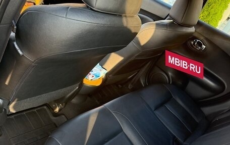 Nissan Juke II, 2017 год, 1 750 000 рублей, 6 фотография