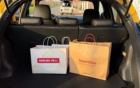 Nissan Juke II, 2017 год, 1 750 000 рублей, 8 фотография