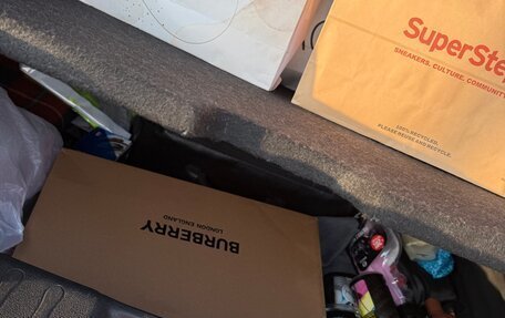 Nissan Juke II, 2017 год, 1 750 000 рублей, 9 фотография