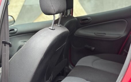 Peugeot 206, 2008 год, 428 000 рублей, 11 фотография