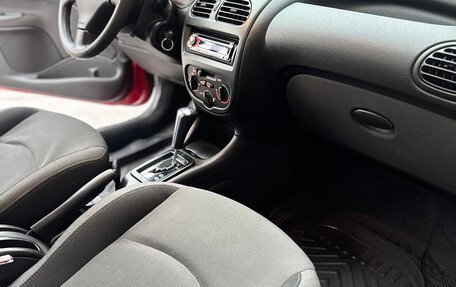 Peugeot 206, 2008 год, 428 000 рублей, 13 фотография