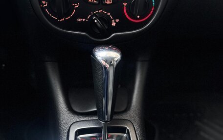 Peugeot 206, 2008 год, 428 000 рублей, 15 фотография