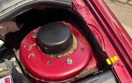 Peugeot 206, 2008 год, 428 000 рублей, 19 фотография