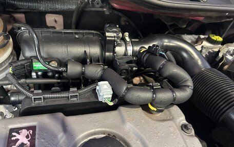 Peugeot 206, 2008 год, 428 000 рублей, 24 фотография