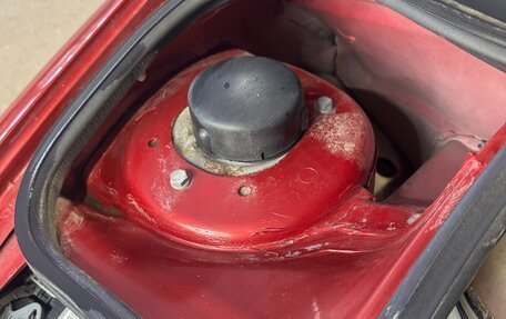 Peugeot 206, 2008 год, 428 000 рублей, 20 фотография