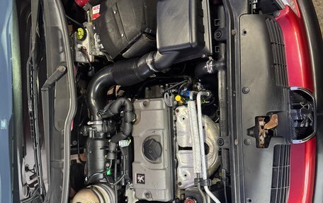 Peugeot 206, 2008 год, 428 000 рублей, 21 фотография