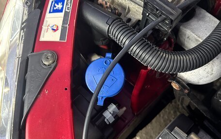 Peugeot 206, 2008 год, 428 000 рублей, 23 фотография