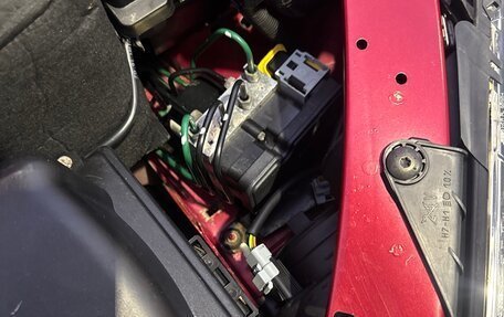 Peugeot 206, 2008 год, 428 000 рублей, 22 фотография