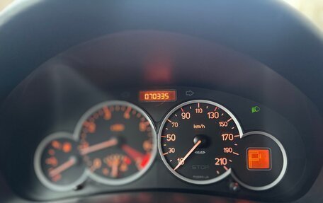 Peugeot 206, 2008 год, 428 000 рублей, 17 фотография