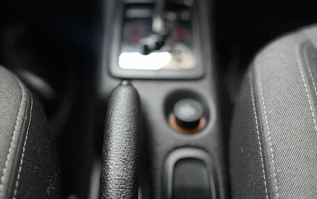 Peugeot 206, 2008 год, 428 000 рублей, 16 фотография